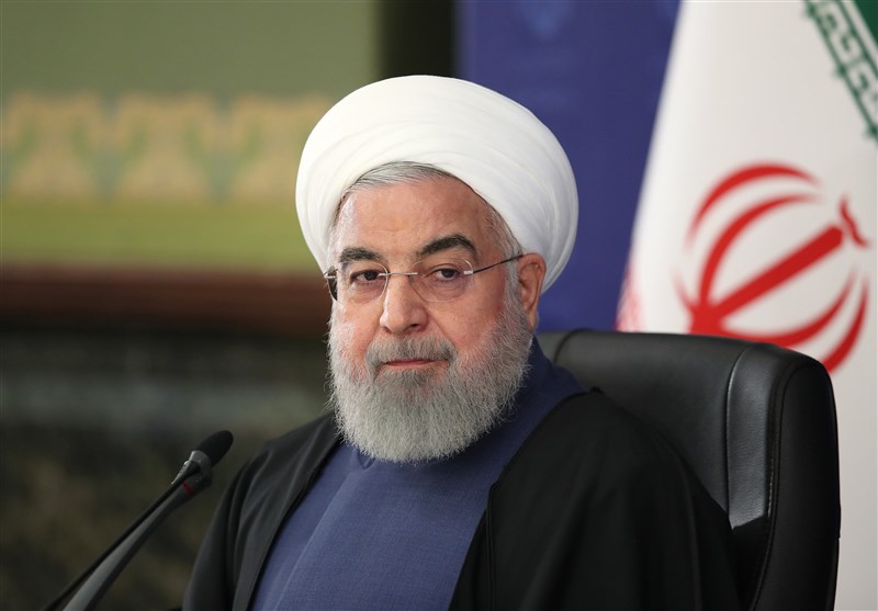 دستور روحانی به نمکی درباره تقویت بررسی‌های لازم برای بازگشایی اماکن مذهبی