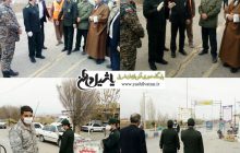 رعایت شعار درخانه بمانیم در سیزده به در امسال نشان شعور بالای مردم شهرستان مرند است