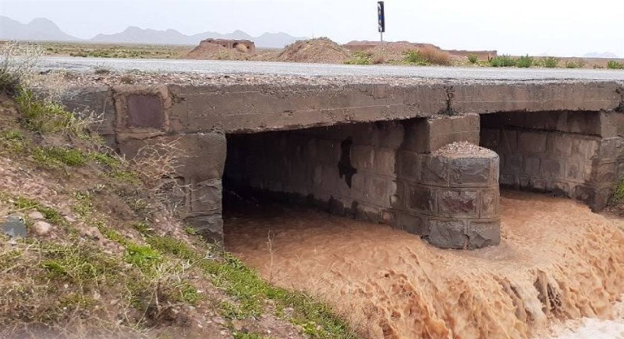 هشدار زرد هواشناسی؛ باران، تگرگ و سیلاب در ۸ استان تا یکشنبه
