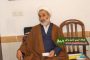 مرگ تلخ کارگر جوان بر اثر برقگرفتگی حین نصب داربست + تصاویر