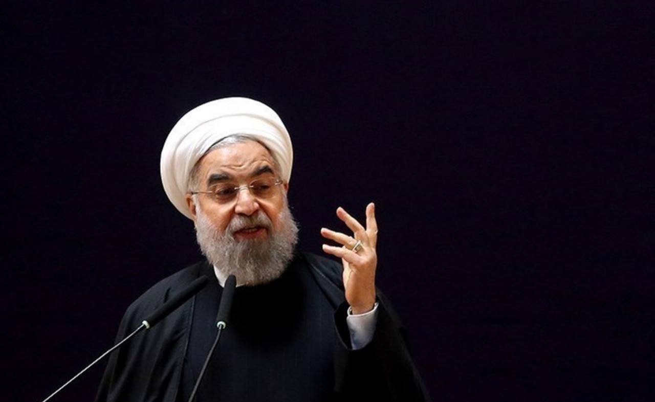 روحانی: از شنبه مرحله جدید مبارزه با کرونا آغاز می‌شود/ هشدار به صندوق بین‌المللی پول