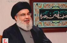 معادلات جدید سید حسن نصرالله برای مقاومت/ ساعت اخراج آمریکایی‌ها از منطقه٬ لحظه سقوط رژیم اشغالگر است