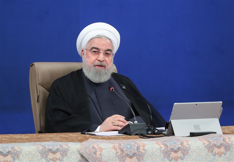 روحانی:بازگشایی درب مساجد از امروز / باید سبک زندگی گذشته را ترک کنیم