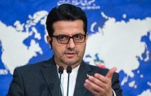 موسوی خطاب به آمریکا: یا راه احترام به ملت ایران را در پیش گیرید یا همچنان منفور بمانید
