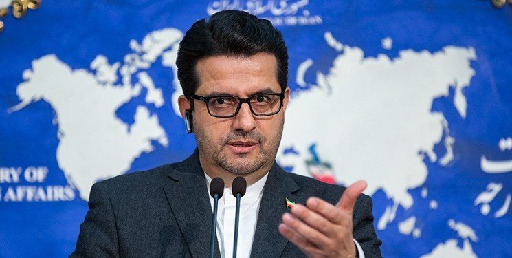 موسوی خطاب به آمریکا: یا راه احترام به ملت ایران را در پیش گیرید یا همچنان منفور بمانید