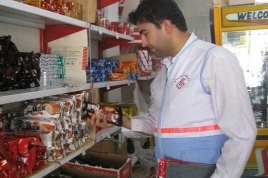 تشدید نظارت بر اصناف پرخطر آذربایجان‌شرقی