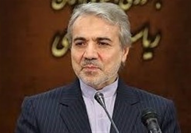 نوبخت: اعتبار ۴۰۰ میلیارد تومانی برای تکمیل راه‌آهن میانه-تبریز اختصاص می‌یابد