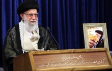 رهبر انقلاب: امام خمینی هم انسان تحول‌خواه بود و هم تحول آفرین/ امام نشان داد ابرقدرت‌ها ضربه‌پذیرند