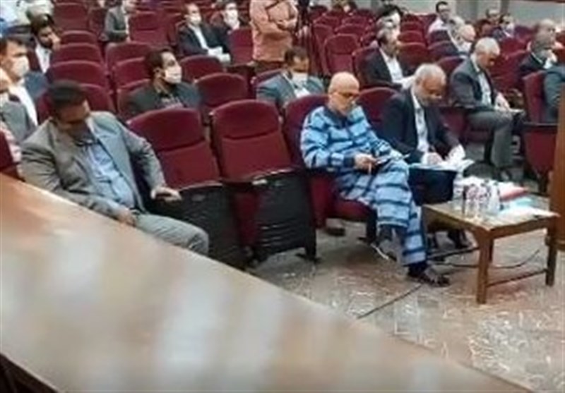 جزئیات کیفرخواست و عناوین اتهامی متهمان پرونده اکبر طبری