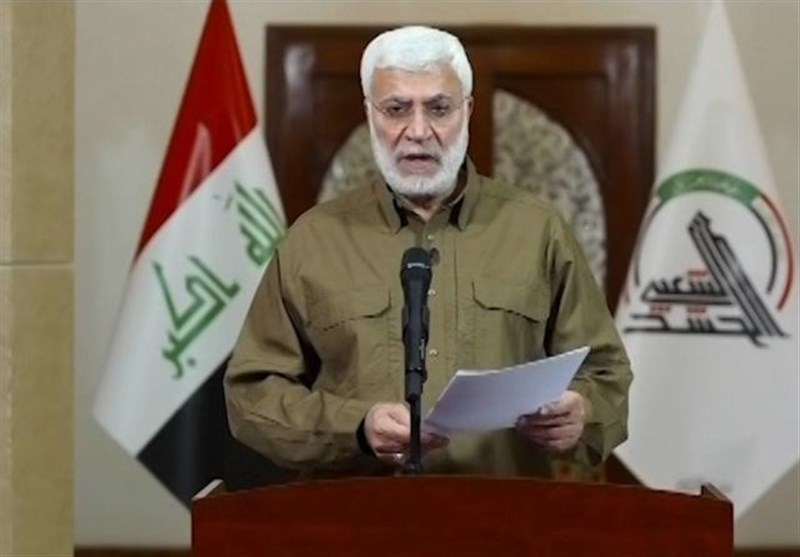 برای اولین بار و در سالروز تشکیل حشدشعبی؛ نامه شهید المهندس به آیت‌الله سیستانی منتشر شد+ سند