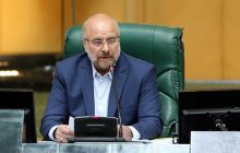 قالیباف: ایرانِ قوی‌شده الهام‌بخشی برای نظام خسته از ظلم جهانی خواهد بود/ خط امام ضامن استقلال و عزت ماست