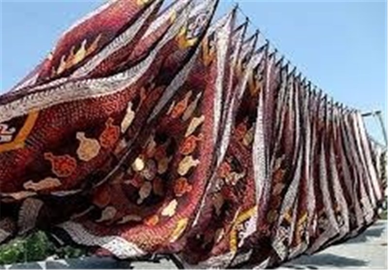 اسکو به عنوان شهر ملی «چاپ باتیک» ایران ثبت شد
