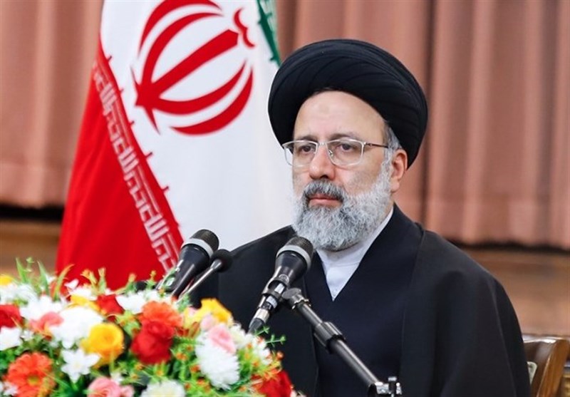 رئیسی: اقتصادی قوی، مدیران قوی می‌خواهد/ خون‌خواهی قاسم سلیمانی تعطیل‌بردار نیست