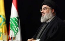 سید حسن نصرالله خطاب به آمریکا: وقت‌تان را تلف نکنید؛ حزب‌الله هرگز تسلیم نخواهد شد/ تروریسم تکفیری را شما برای ما آوردید