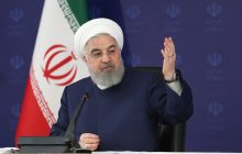 روحانی: اعتراف می‌کنم در بخش مسکن دچار عقب‌ماندگی شدیم/ مجلس شادی و عزا تا اطلاع ثانوی تعطیل!