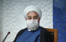 روحانی: عزاداری محرم چه در مناطق قرمز و چه سفید برگزار شود