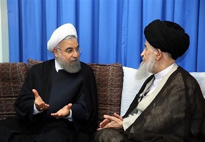 نامه آیت‌الله علوی‌گرگانی به رئیس جمهور / ناله‌های مردم از گرانی‌ها قلب‌ها را می‌آزارد /‌ هر چه سریع‌تر فکر عاجلی کنید