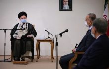 رهبر معظم انقلاب: جمهوری اسلامی ایران قطعاً ضربه متقابل را به آمریکایی‌ها خواهد زد
