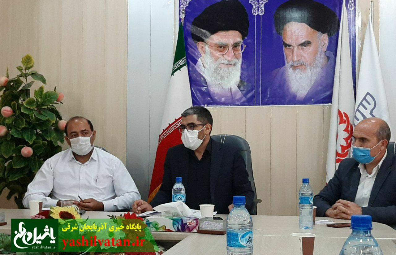 ۲۸ باب منزل مسکونی در سال ۹۸ با همکاری سپاه و تعدادی نیز بصورت وام بلاعوض برای مددجویان تحت پوشش بهزیستی احداث شد