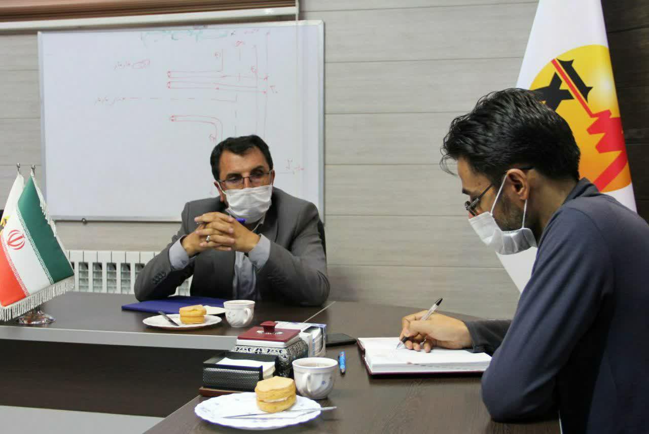 تقویت برق هسته مرکزی شهر مرند بزودی اجرایی میشود