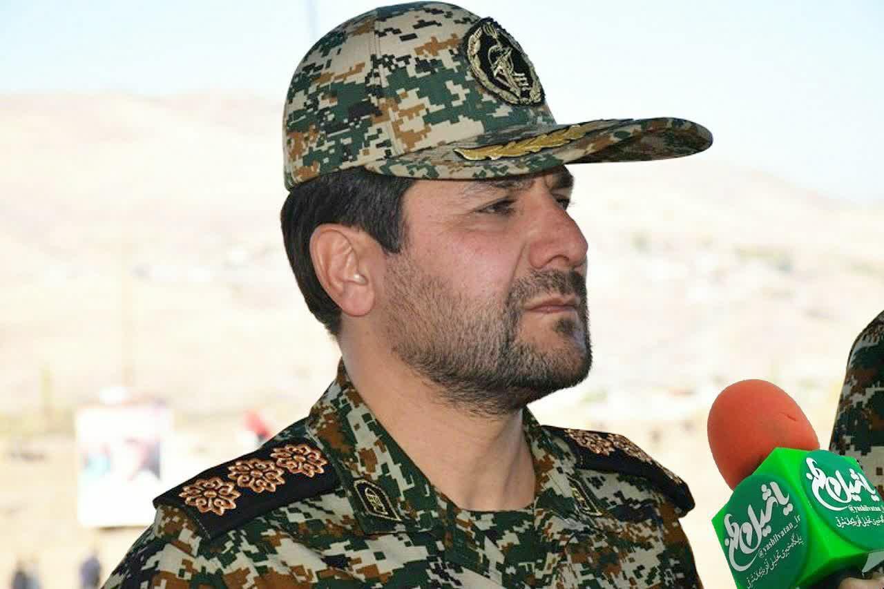 رزمایش کمک مومنانه در کشور یک خیزش بزرگ ایثار و هم نوعدوستی به راه انداخته است