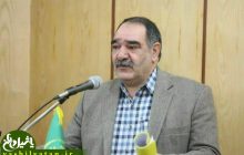 مدیر عامل جدید سازمان مرکزی تعاون روستایی ایران منصوب شد