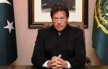 عمران خان: هرگز مردم فلسطین را تنها نمی‌گذاریم و رژیم صهیونیستی را به رسمیت نمی‌شناسیم