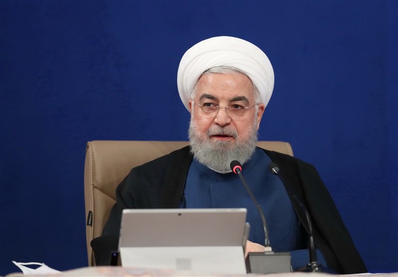 روحانی: عزاداری امسال استثنایی و به‌یادماندنی بود/ عزاداری‌ها بهانه‌ای به دشمنان نداد/سامانه شاد باید رایگان باشد