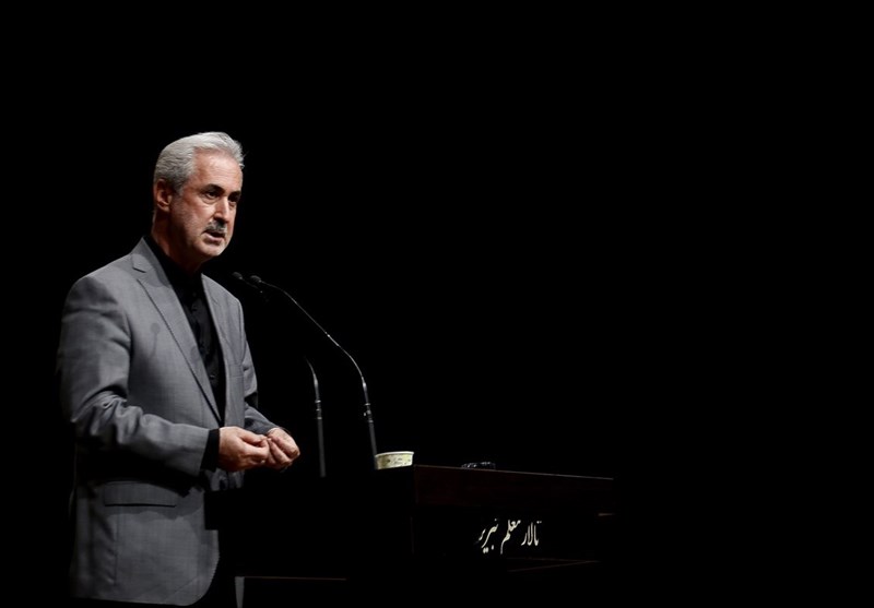 دشمنان می‌خواهند با تحریم اقتصادی و تهاجم فرهنگی دامنه انقلاب اسلامی محدود کنند