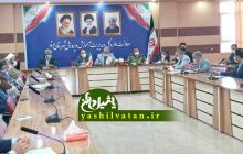 دبیر هماهنگی شورای مواد مخدر آذربایجان شرقی در جلسه ستاد مبارزه با مواد مخدر شهرستان مرند: