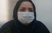 کادر درمان خسته و نگرانند/ دستگاه رادیولوژی بیمارستان سابق رازی را به جای دیگری نبردیم بلکه اسقاطی بود و مورد تایید نبود/ نسبتی با نماینده ندارم