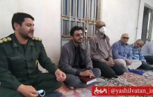 از درس های دفاع مقدس برای رفع نارسایی های کشور میتوان بهره برد/ ۱۴۰ برنامه مختلف در هفته دفاع مقدس امسال در شهرستان مرند برگزار میشود