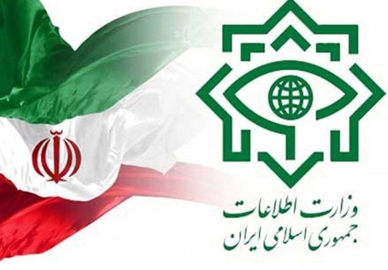 وزارت اطلاعات:بیش از ۱۵ نفر از اعضای اصلی جعل اسناد بانکی در آذربایجان شرقی دستگیر شدند