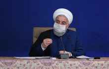 روحانی: توهین به پیامبر اسلام(ص) توهین به مسلمانان، توهین به همه انبیا و ارزش‌های انسانی است