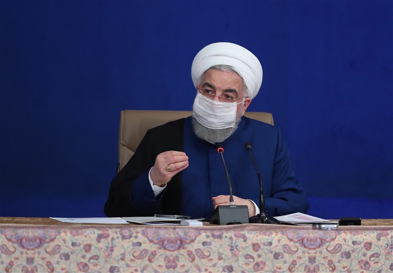 روحانی: توهین به پیامبر اسلام(ص) توهین به مسلمانان، توهین به همه انبیا و ارزش‌های انسانی است