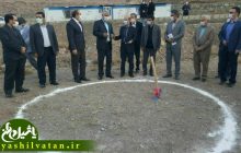 آغاز عملیات اجرایی احداث ۴۰۰ واحد مسکونی در قالب طرح اقدام ملی مسکن شهر مرند در شهرک میلاد