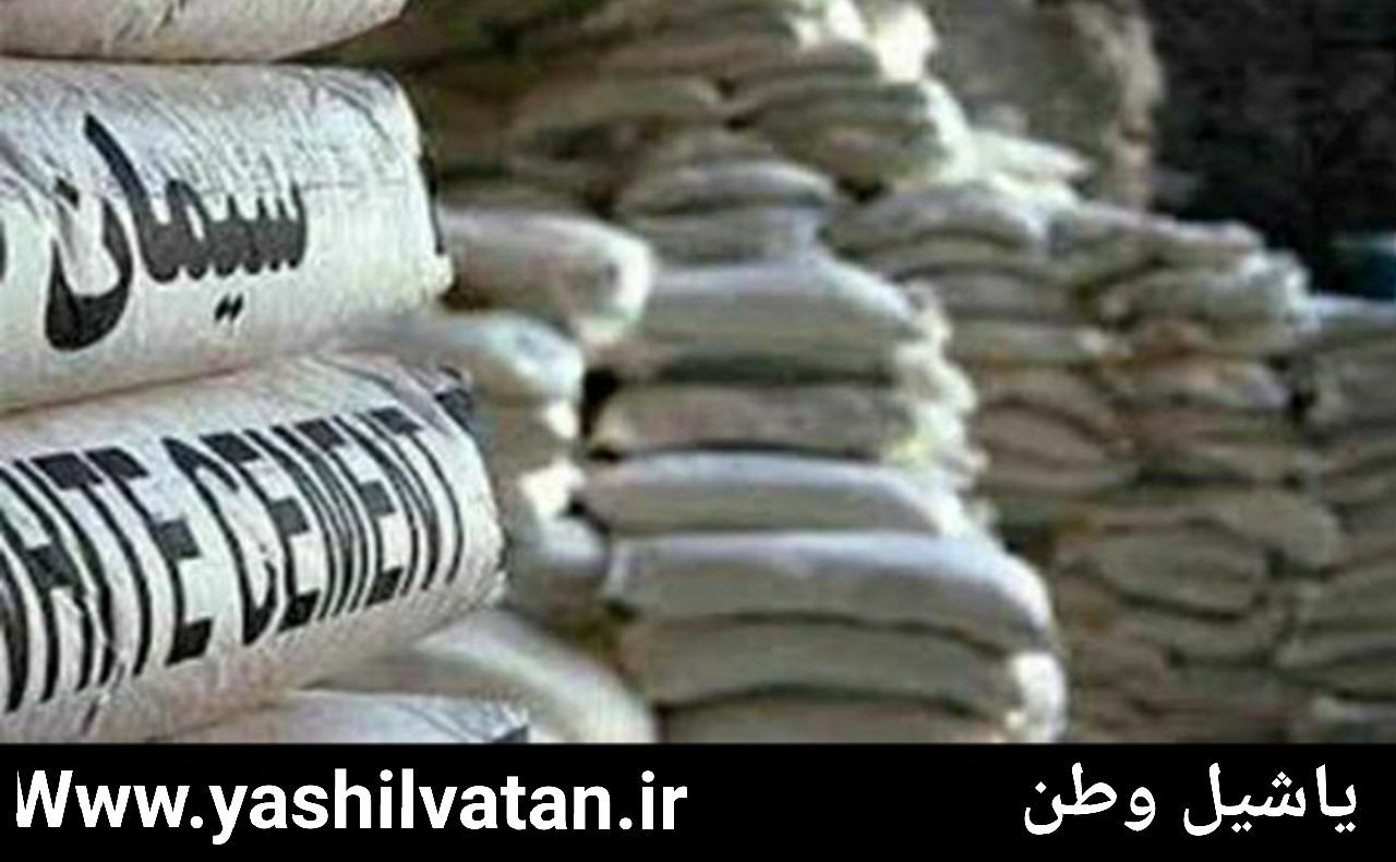 دلیل کمبود سیمان در استان آذربایجان شرقی