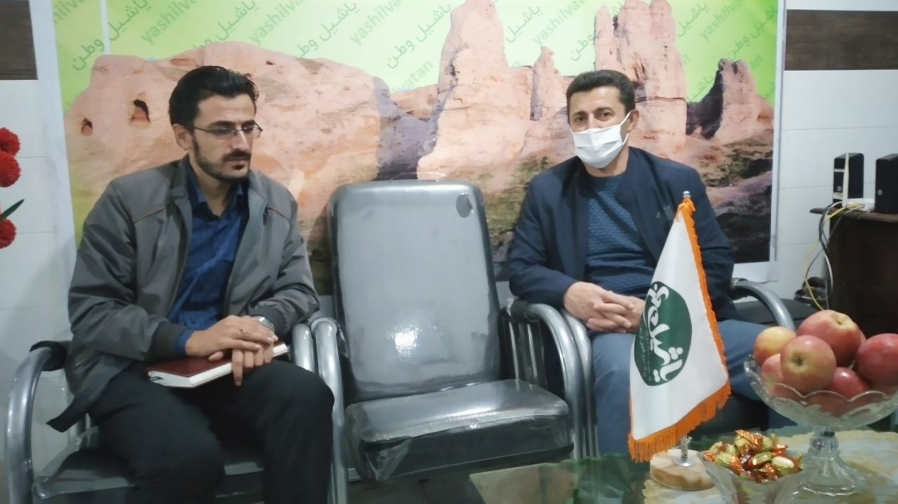 فعالیت ۴۳۴ نانوایی در شهرستان مرند/ ۳۰ واحد جدید بزودی فعالیت خود را آغاز میکنند