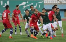 لیگ برتر فوتبال| شروع دوباره لیگ با ورود تراکتور به مازندران/ دربی فلزی‌ها و تقابل مساوی بگیرها