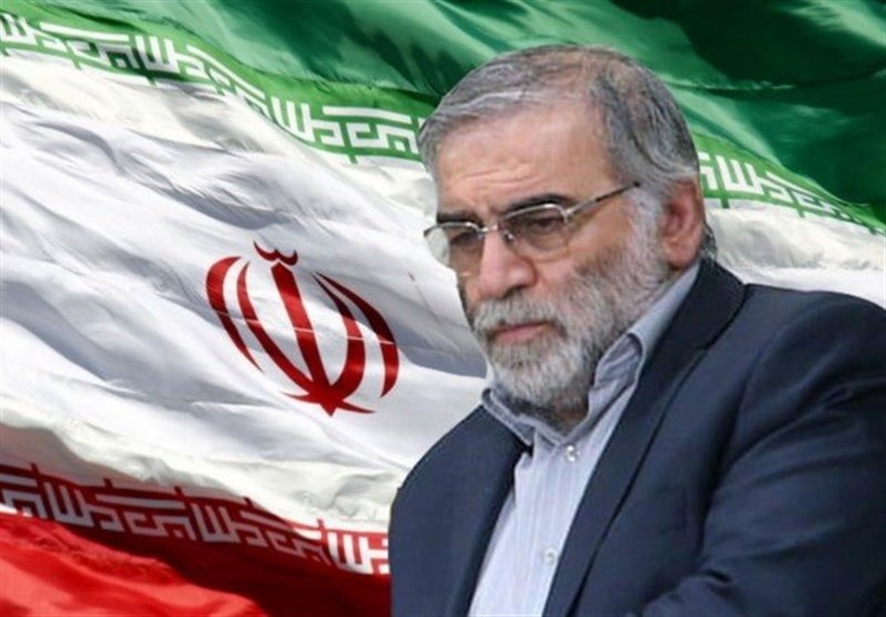 ترور ناجوانمردانه ⁧‫شهید فخری‌زاده‬⁩ بی‌پاسخ نخواهد ماند/مسیر کشور مقاومت و تکیه بر توان داخلی است