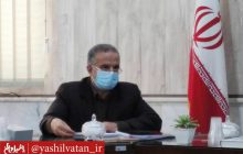 ۵۶ میلیارد ریال هزینه نمونه گیری‌های کرونا در شهرستان مرند شده است