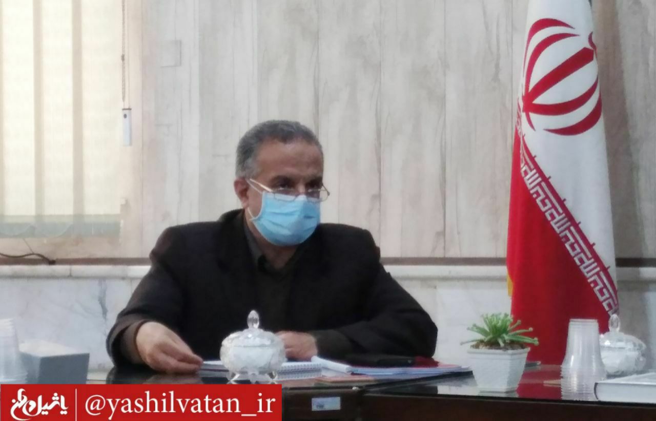 ۵۶ میلیارد ریال هزینه نمونه گیری‌های کرونا در شهرستان مرند شده است
