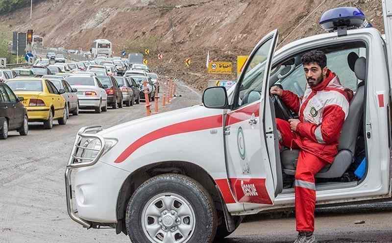 نخستین مجتمع چند منظوره امداد جاده‌ای کشور در ورزقان احداث می‌شود