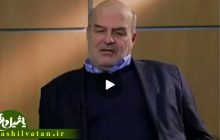 رییس سازمان محیط زیست نفوذى است و باید محاکمه شود