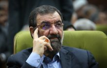 نامه رضایی به روحانی درباره شهادت فخری‌زاده: اجازه ندهید امنیت ملی کشور خدشه‌دار شود