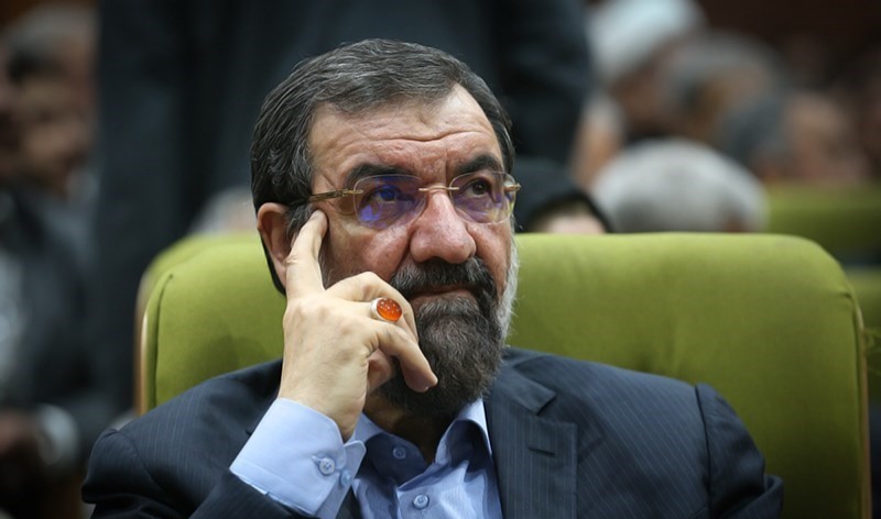 نامه رضایی به روحانی درباره شهادت فخری‌زاده: اجازه ندهید امنیت ملی کشور خدشه‌دار شود