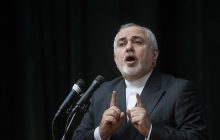 ظریف: جامعه بین‌المللی باید در برابر این تروریسم دولتی بایستد