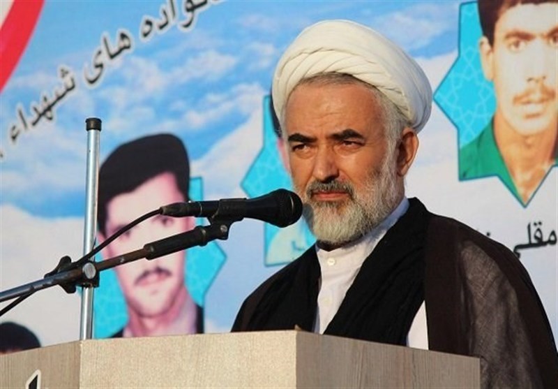 نماینده ولی فقیه در قرارگاه شمالغرب سپاه: نقشه های شوم و پیچیده دشمنان با بصیرت مردم خنثی شده است