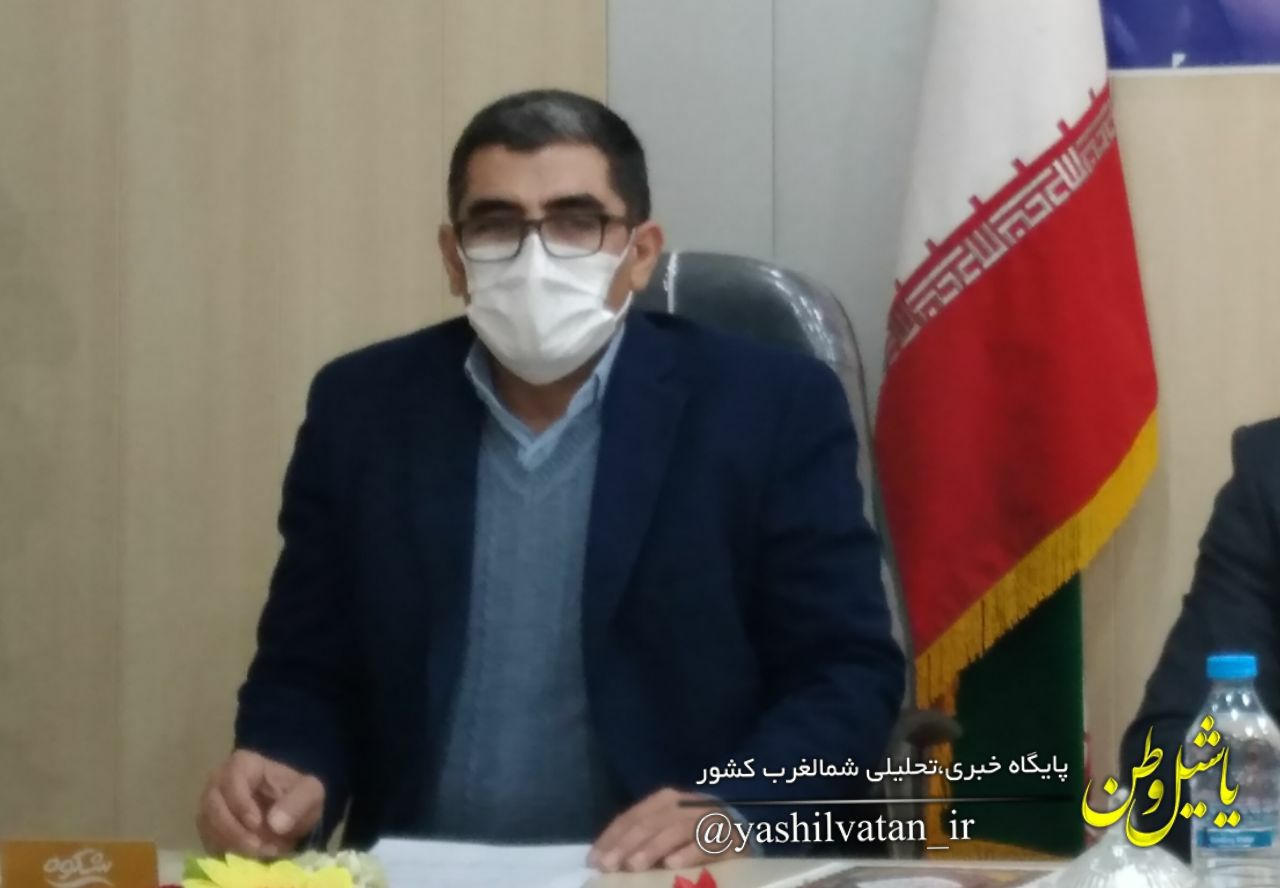 ۵۲۹۶ پرونده معلولین و جامعه هدف این اداره در شهرستان مرند تحت خدمات هست/ خدمات مشاوره و کشت ژنتیک رایگان به خانواده های دارای دومعلول ارائه میکنیم/ خانواده های نیازمند دارای چندقلو میتوانند از خدمات و تسهیلات این اداره استفاده کنند
