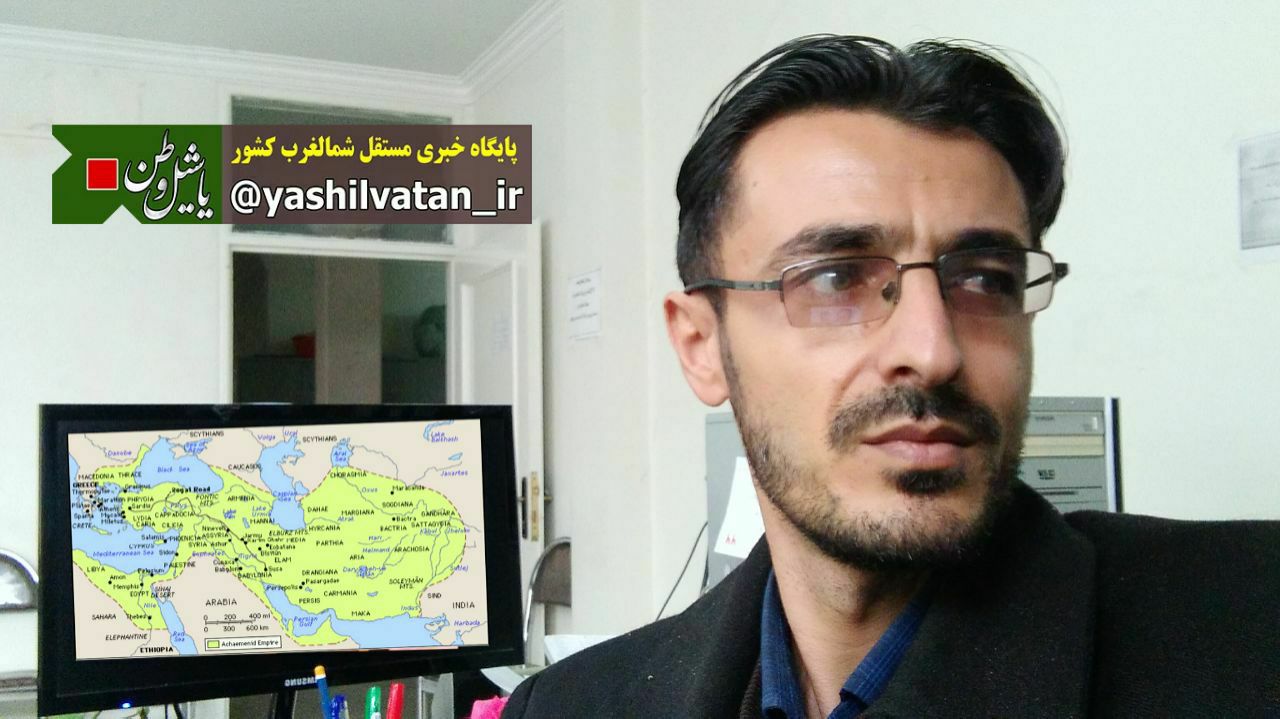 کار اردوغان فقط یک شعرخوانی نبود